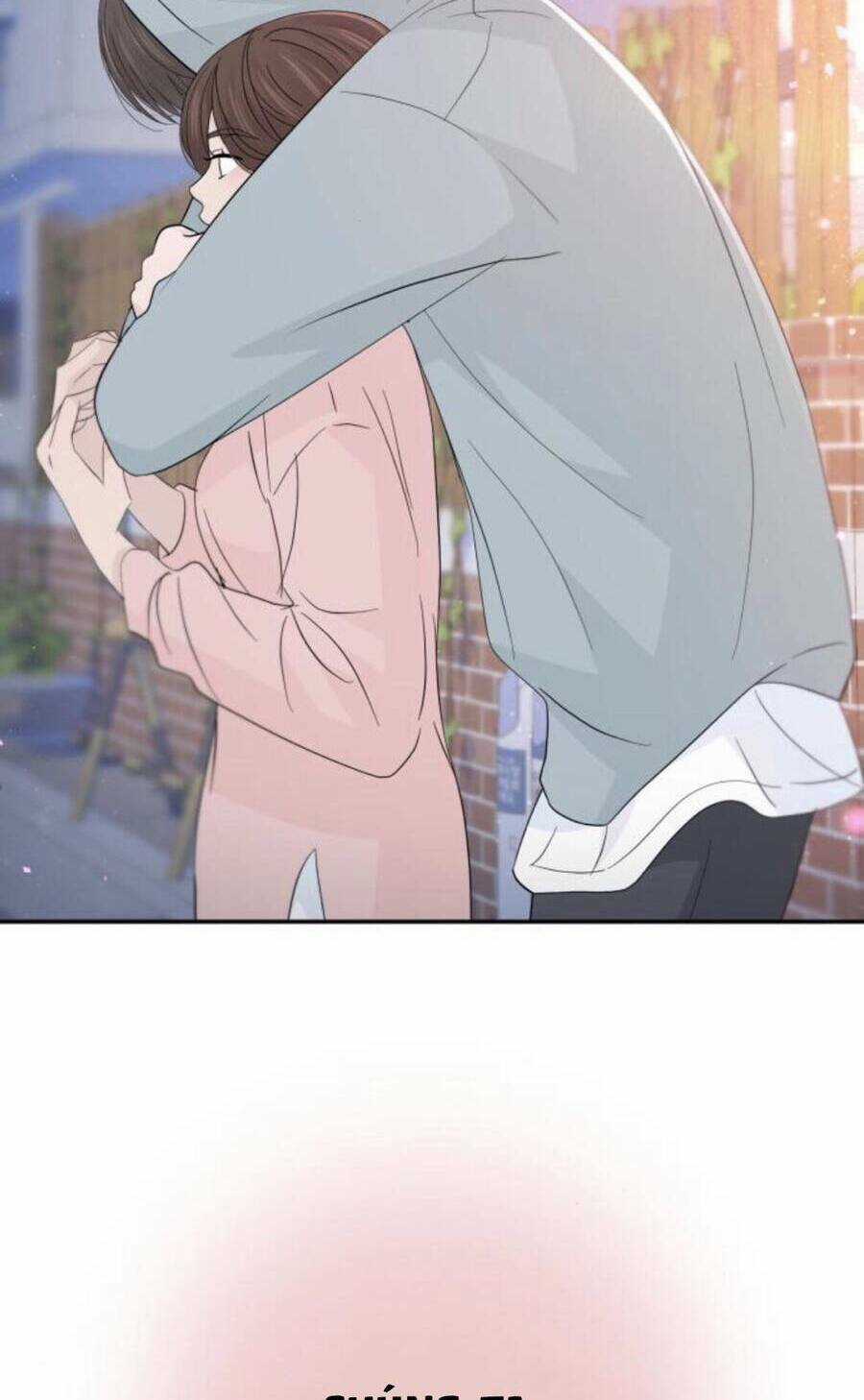 Lời Tỏ Tình Đi Lạc Chapter 53 trang 10