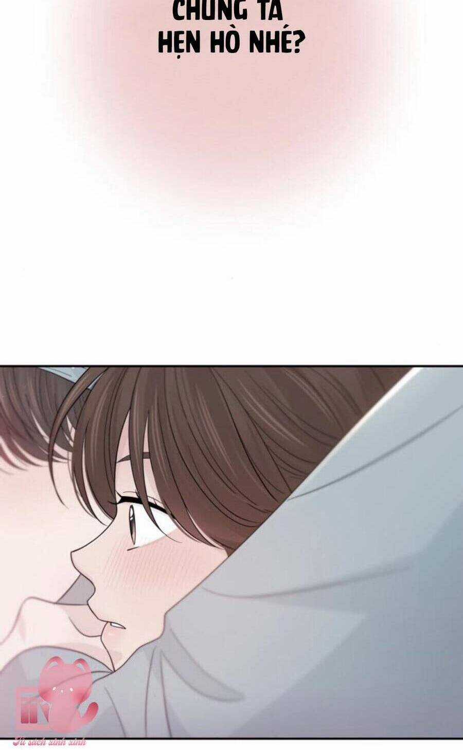 Lời Tỏ Tình Đi Lạc Chapter 53 trang 11