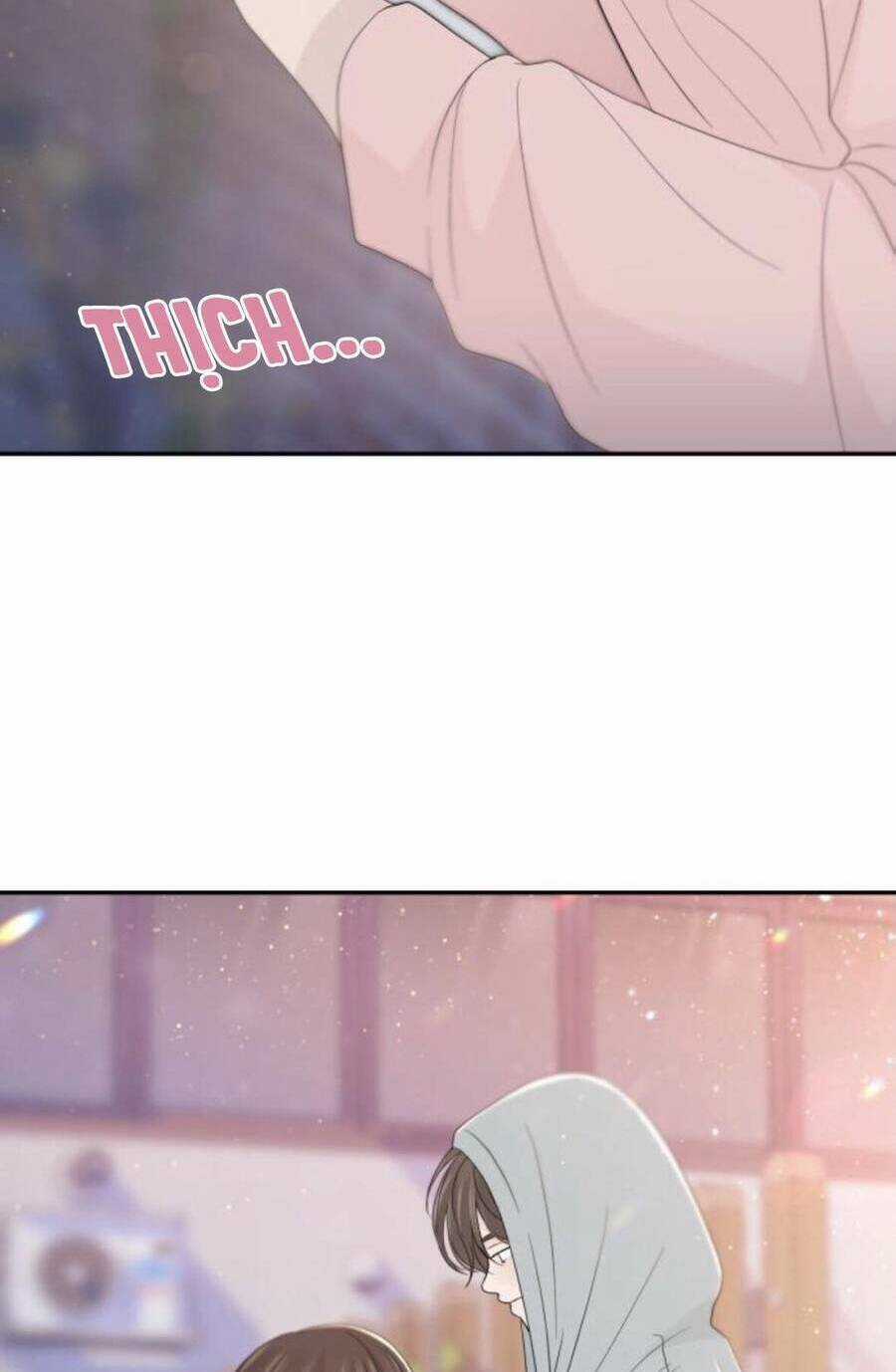 Lời Tỏ Tình Đi Lạc Chapter 53 trang 13