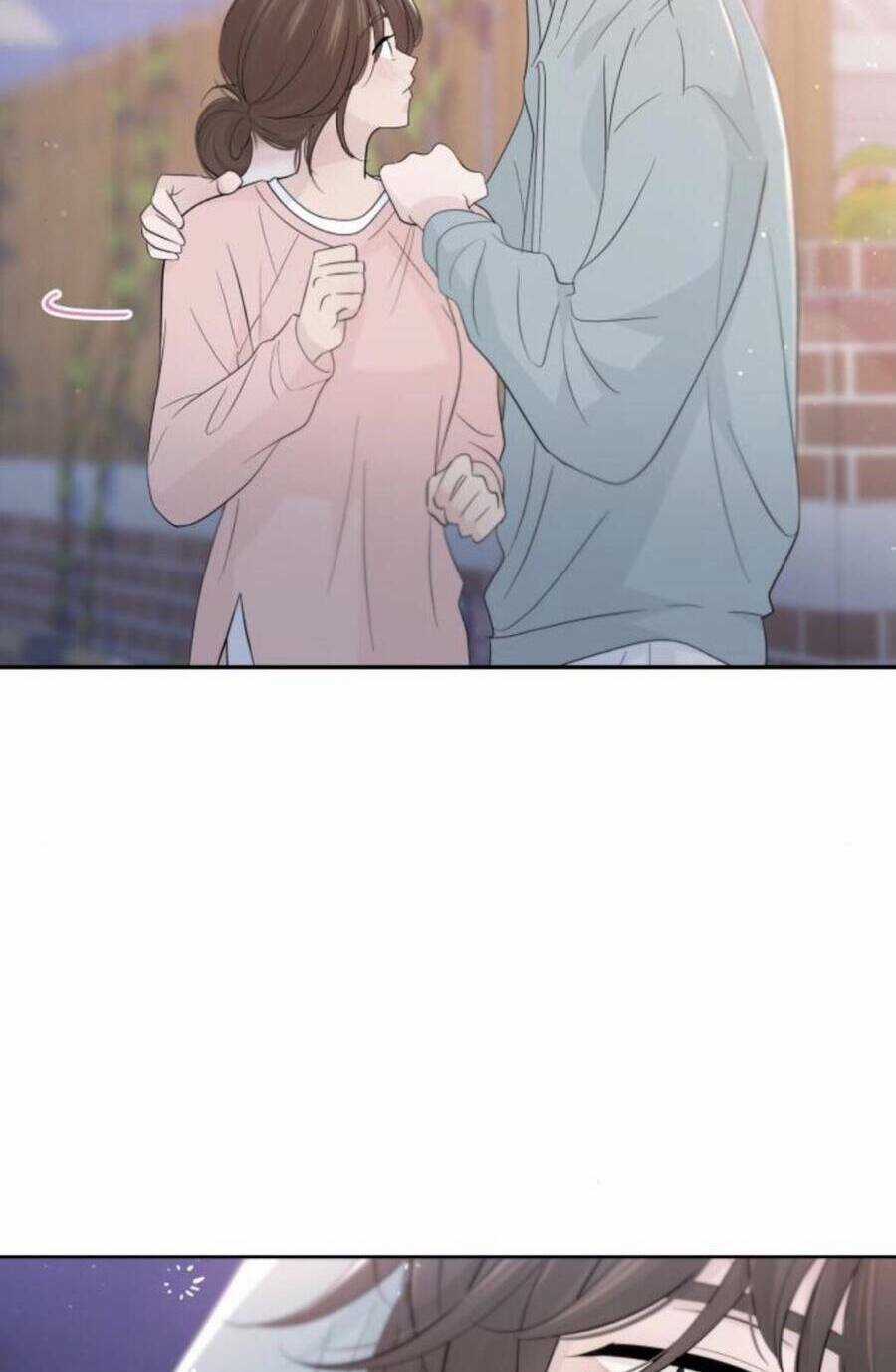 Lời Tỏ Tình Đi Lạc Chapter 53 trang 14