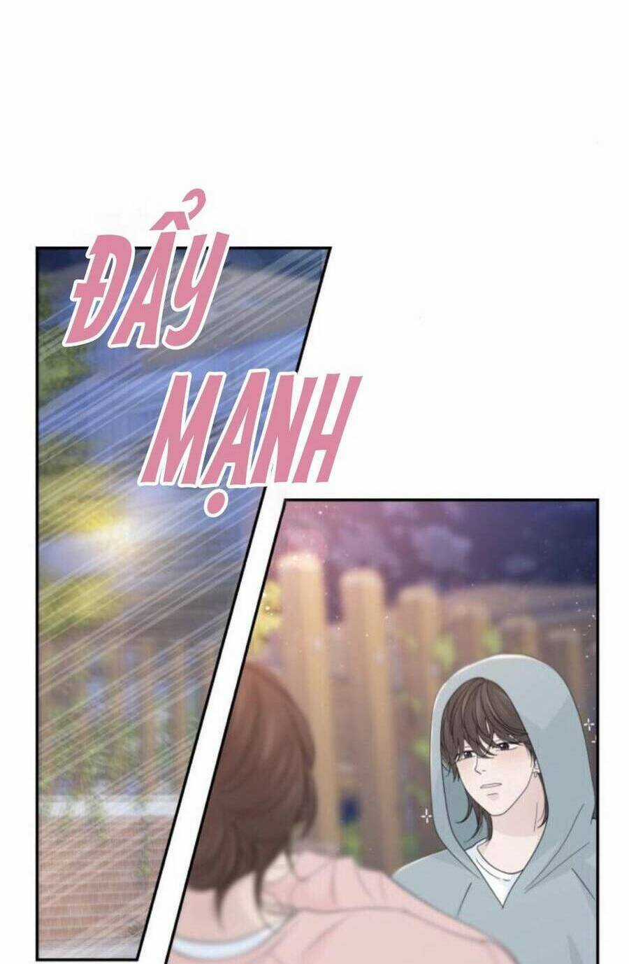 Lời Tỏ Tình Đi Lạc Chapter 53 trang 19