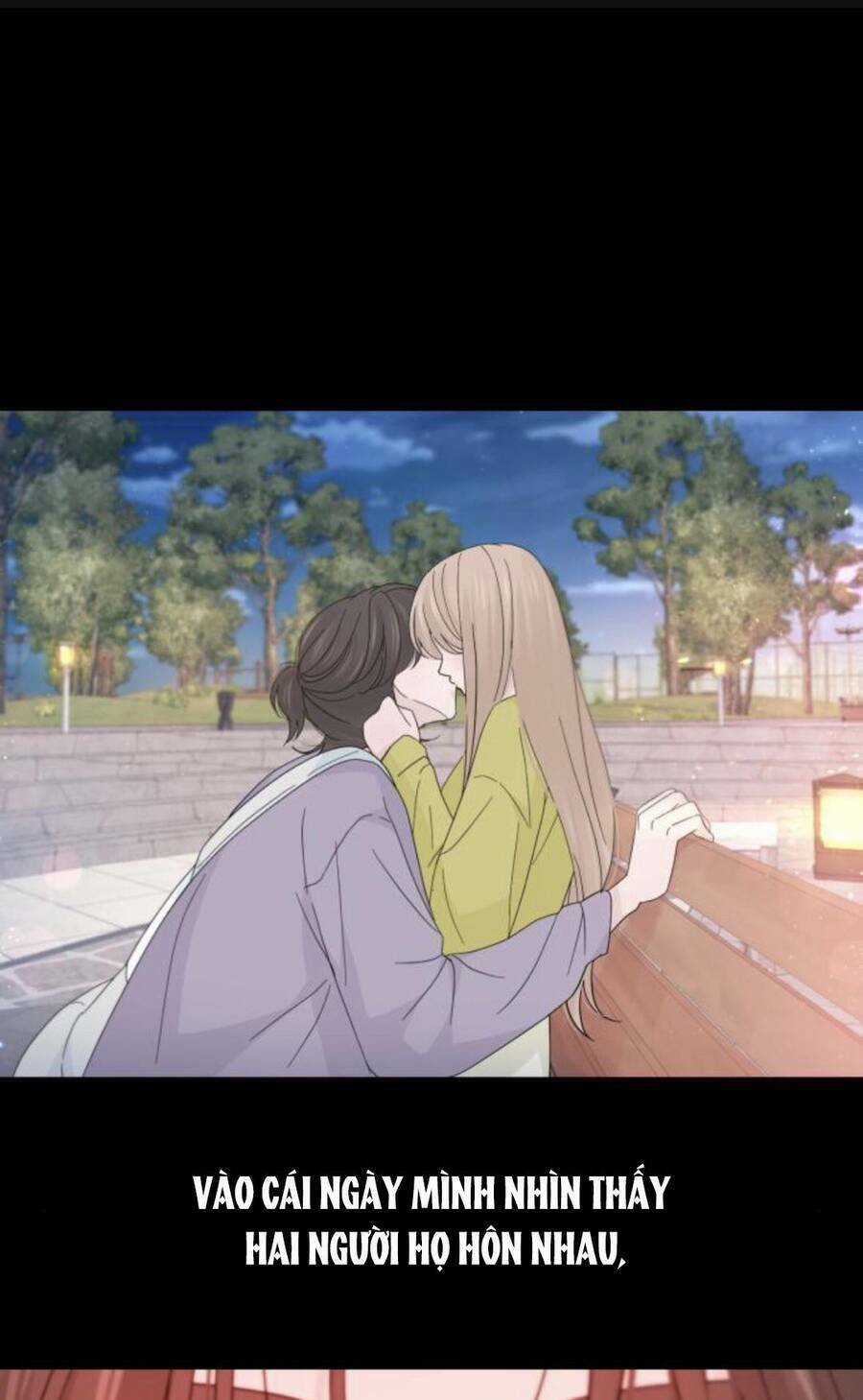 Lời Tỏ Tình Đi Lạc Chapter 53 trang 2