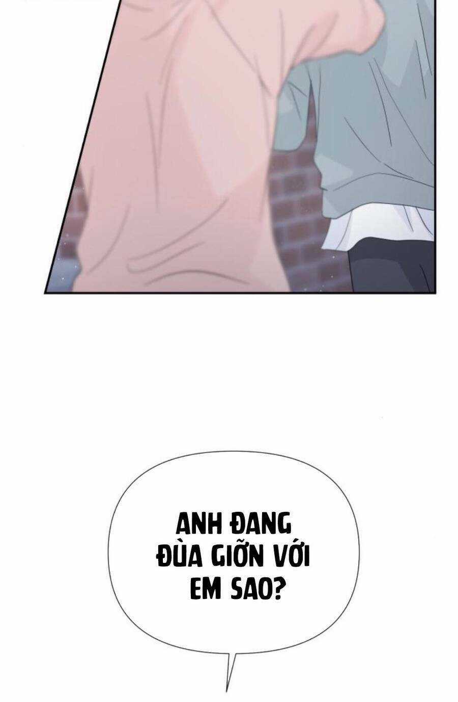 Lời Tỏ Tình Đi Lạc Chapter 53 trang 20