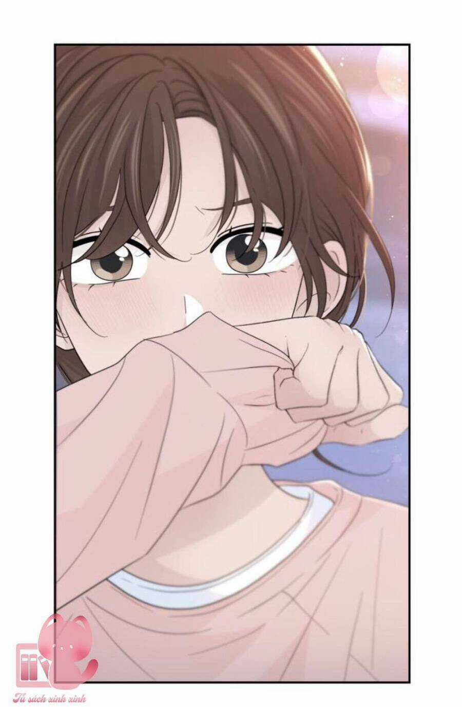 Lời Tỏ Tình Đi Lạc Chapter 53 trang 21