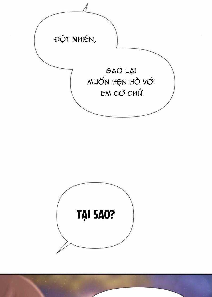 Lời Tỏ Tình Đi Lạc Chapter 53 trang 22