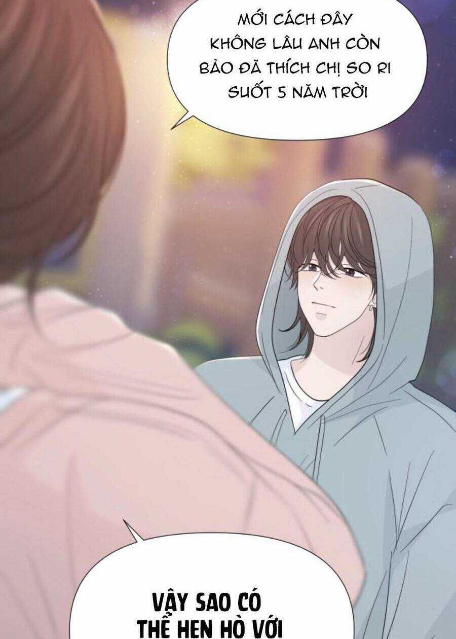 Lời Tỏ Tình Đi Lạc Chapter 53 trang 23