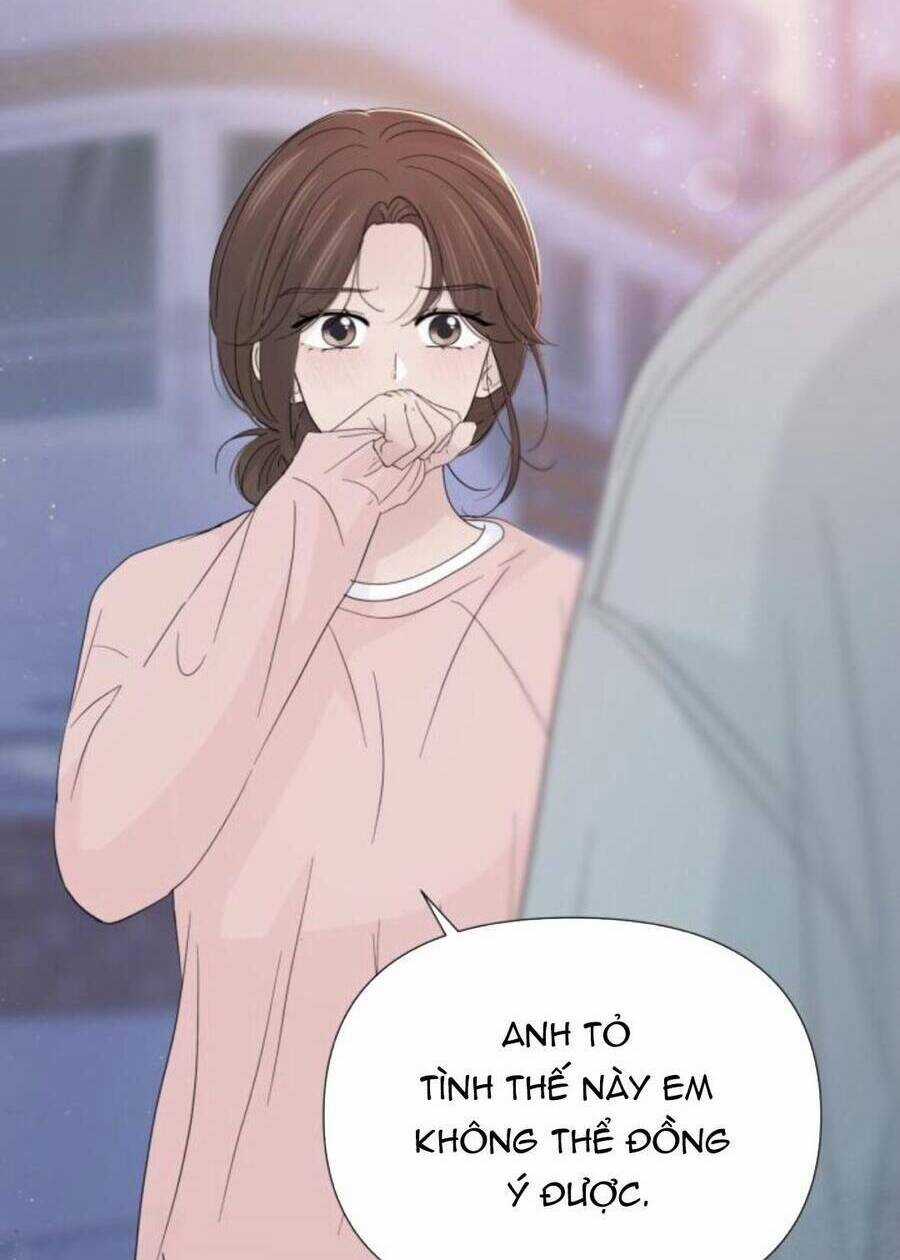 Lời Tỏ Tình Đi Lạc Chapter 53 trang 25