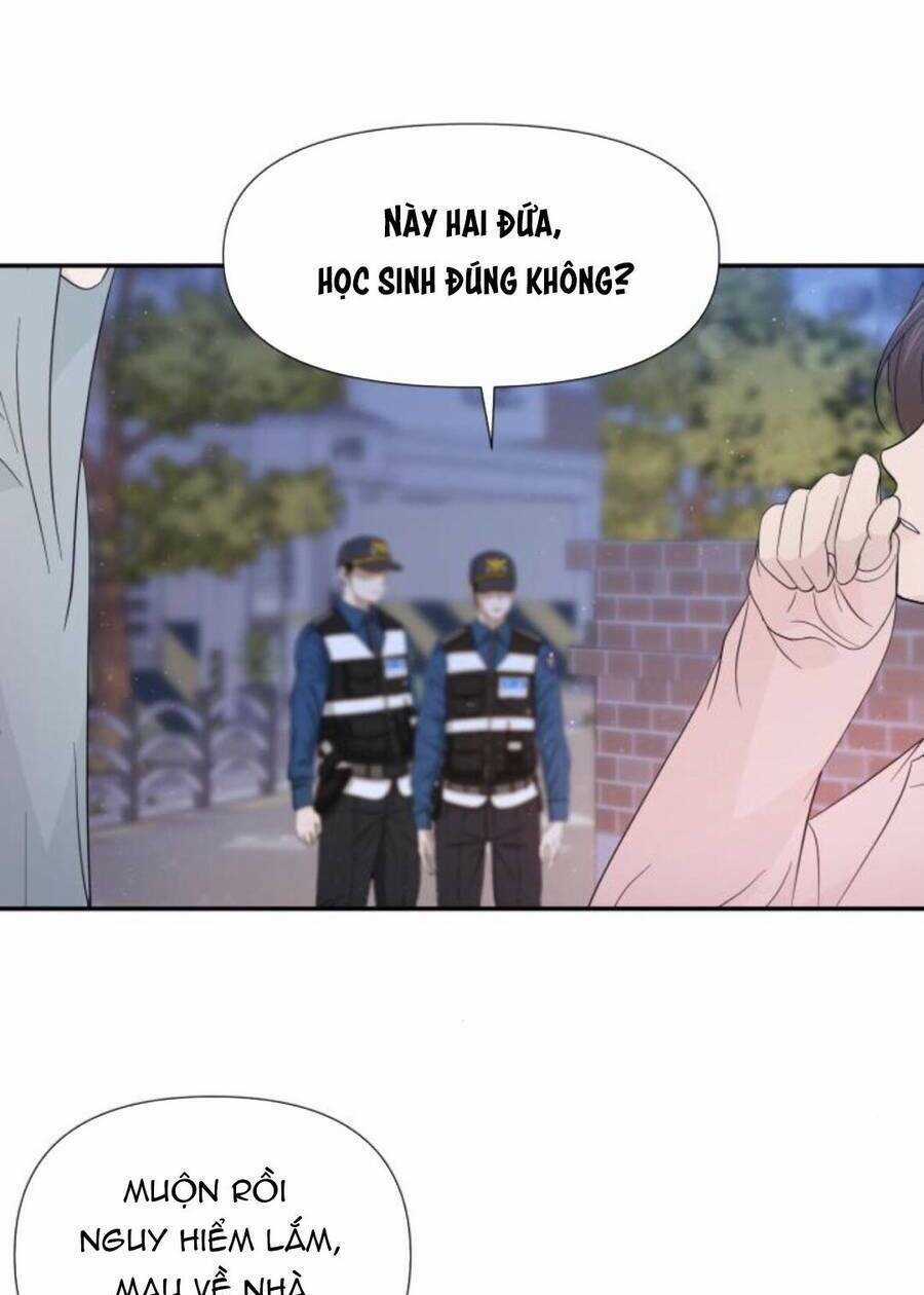 Lời Tỏ Tình Đi Lạc Chapter 53 trang 28