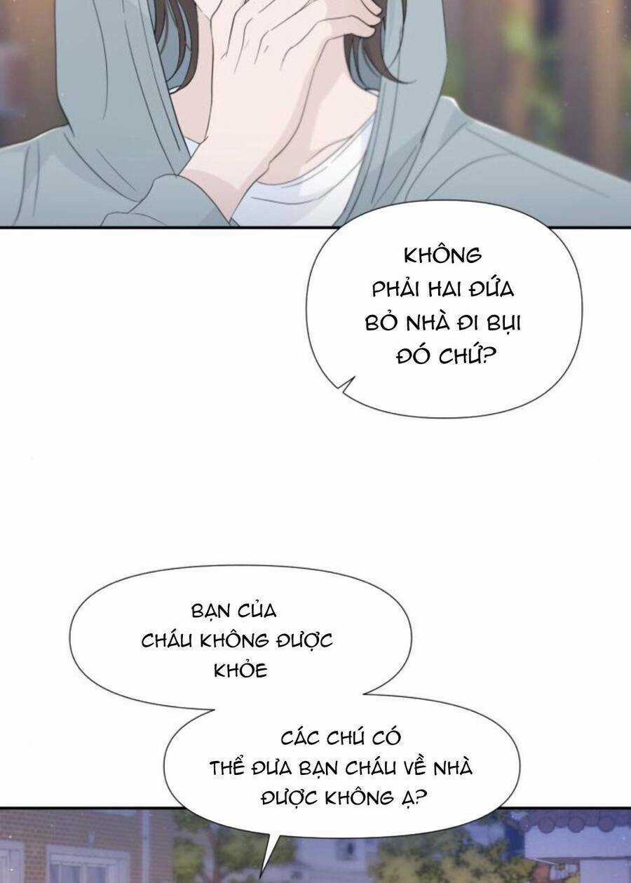 Lời Tỏ Tình Đi Lạc Chapter 53 trang 30