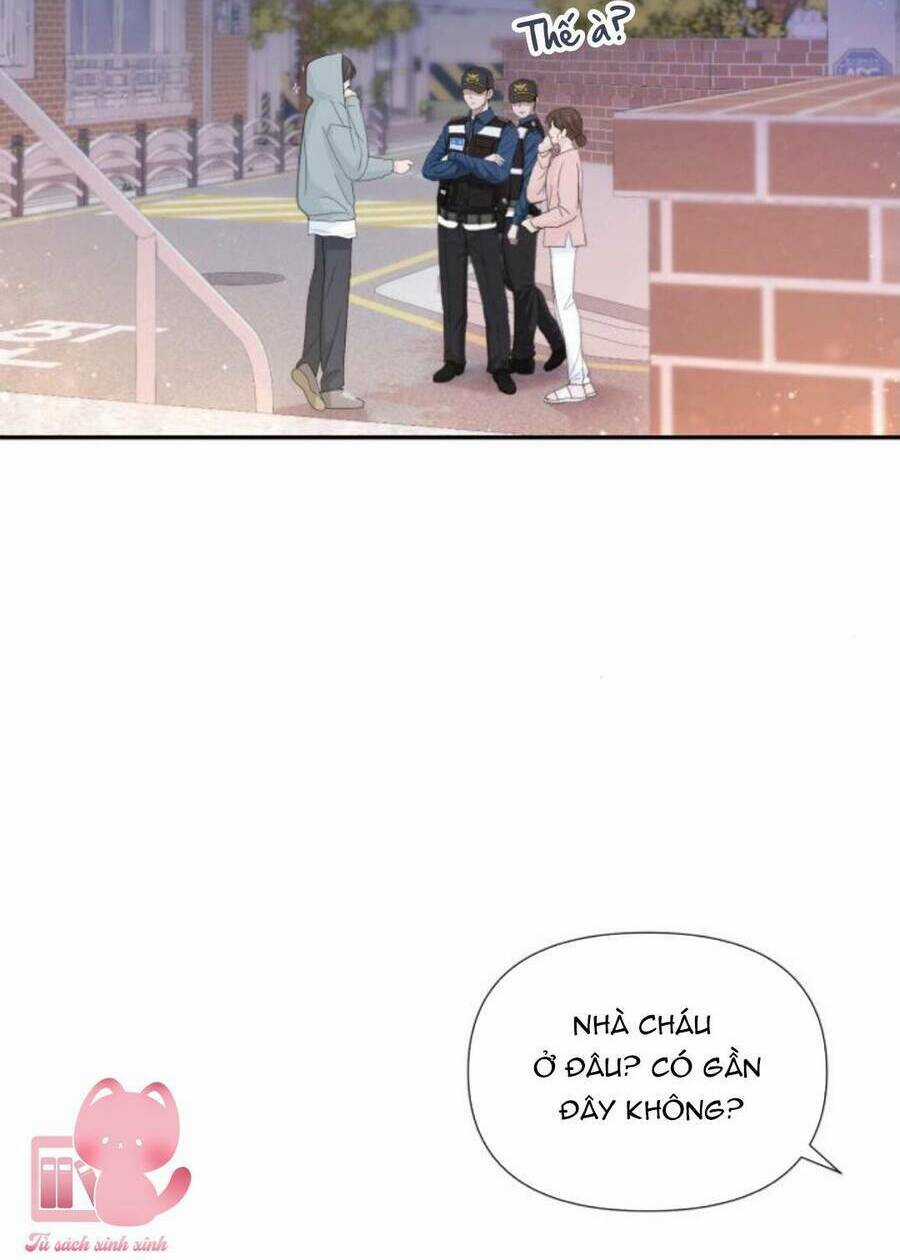 Lời Tỏ Tình Đi Lạc Chapter 53 trang 31