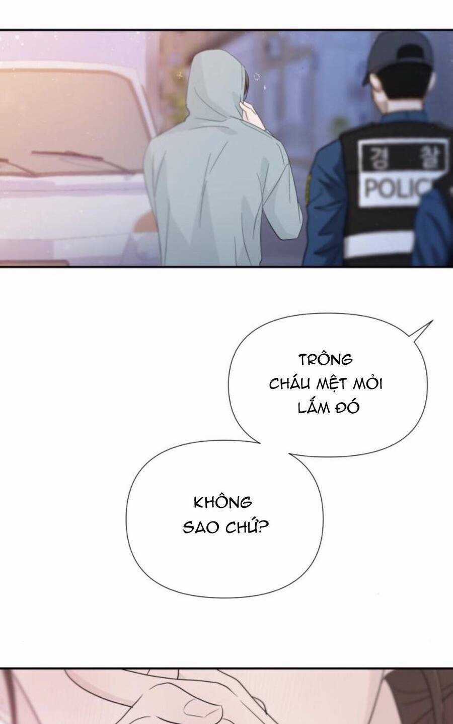 Lời Tỏ Tình Đi Lạc Chapter 53 trang 32