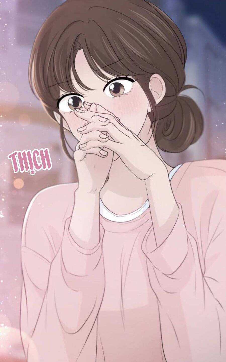 Lời Tỏ Tình Đi Lạc Chapter 53 trang 34