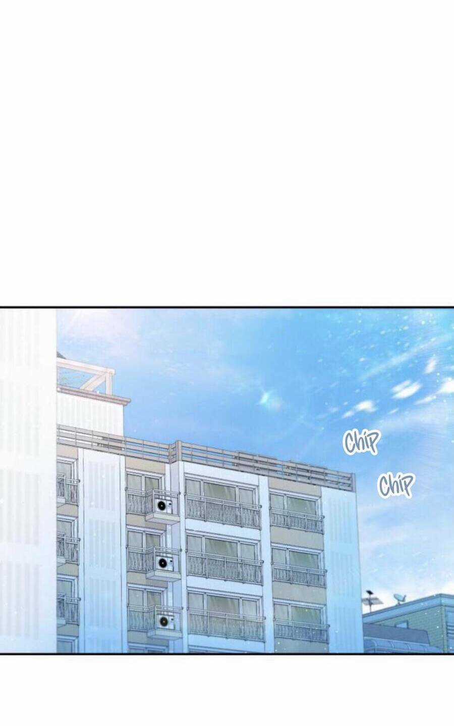 Lời Tỏ Tình Đi Lạc Chapter 53 trang 36