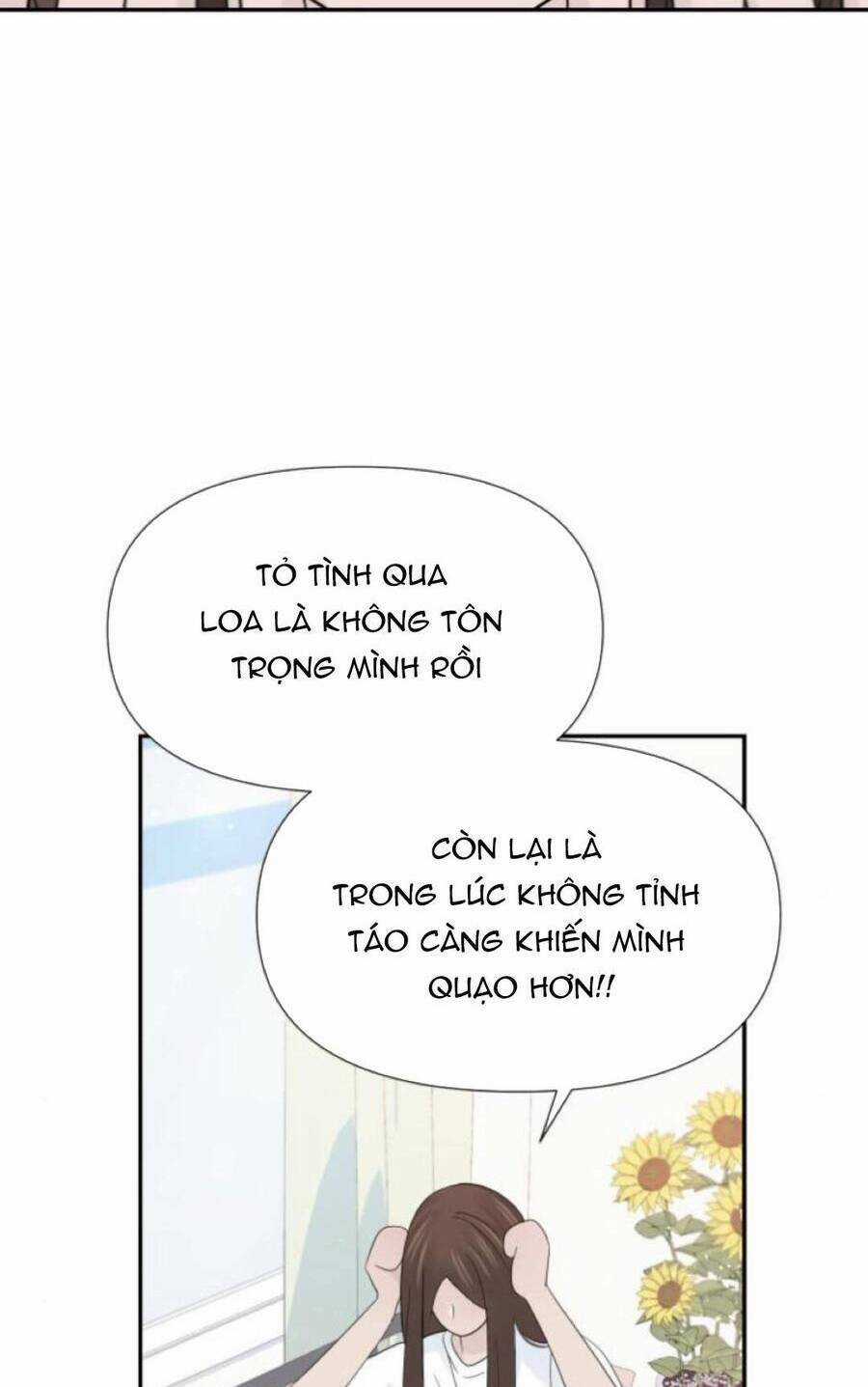 Lời Tỏ Tình Đi Lạc Chapter 53 trang 38