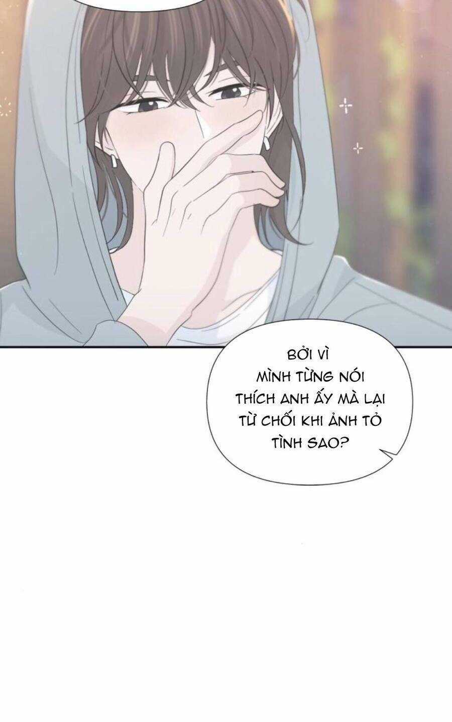 Lời Tỏ Tình Đi Lạc Chapter 53 trang 40