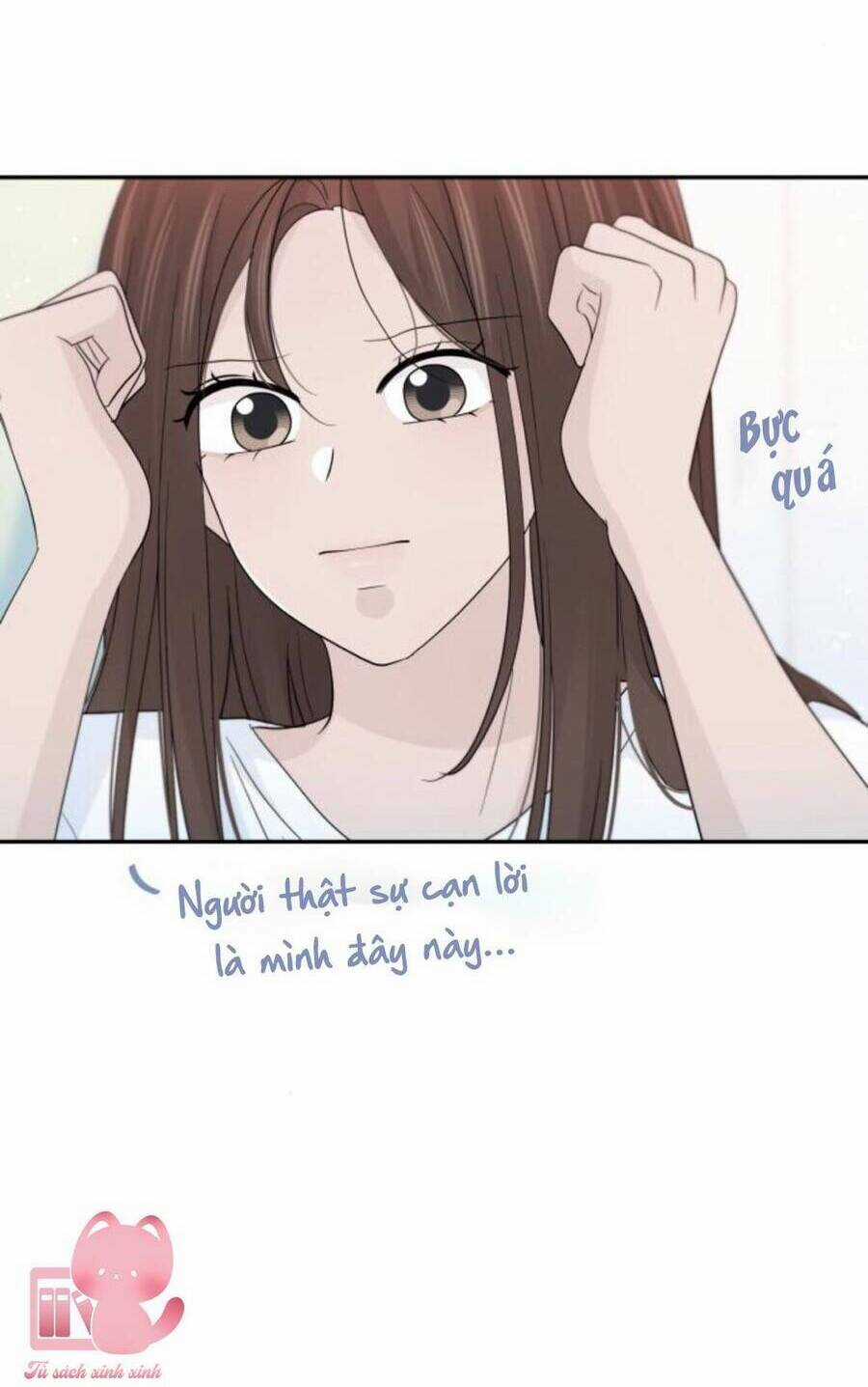 Lời Tỏ Tình Đi Lạc Chapter 53 trang 41