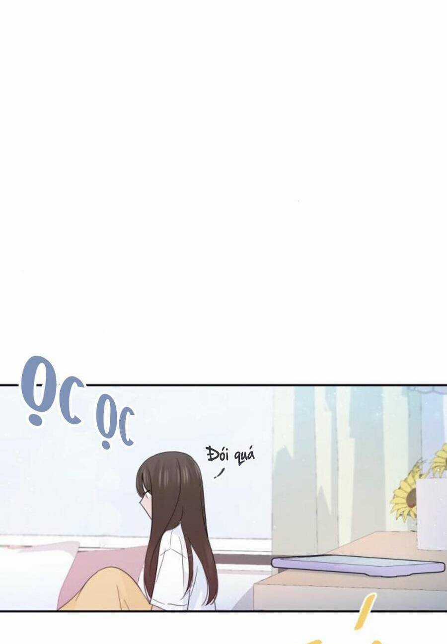 Lời Tỏ Tình Đi Lạc Chapter 53 trang 43