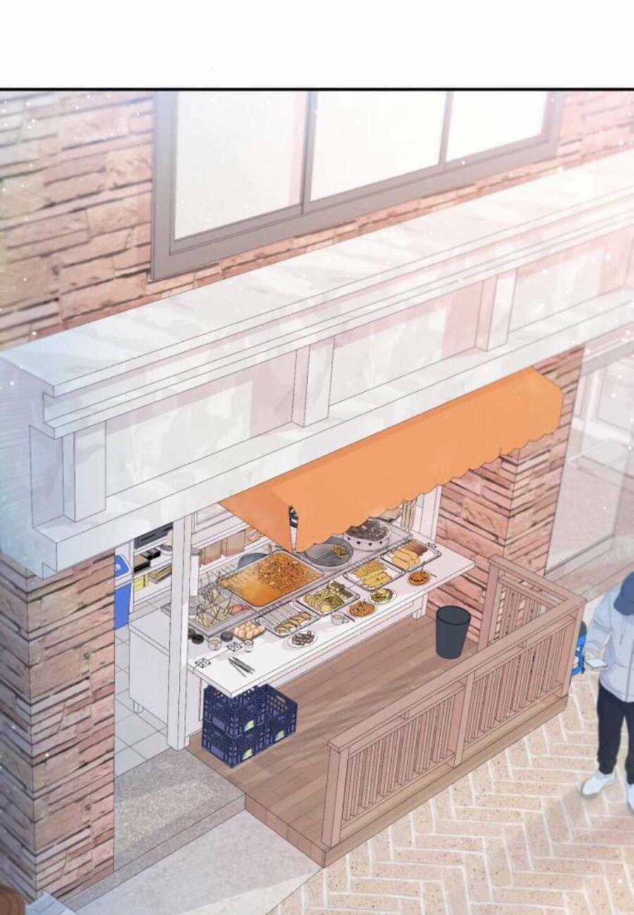 Lời Tỏ Tình Đi Lạc Chapter 53 trang 46