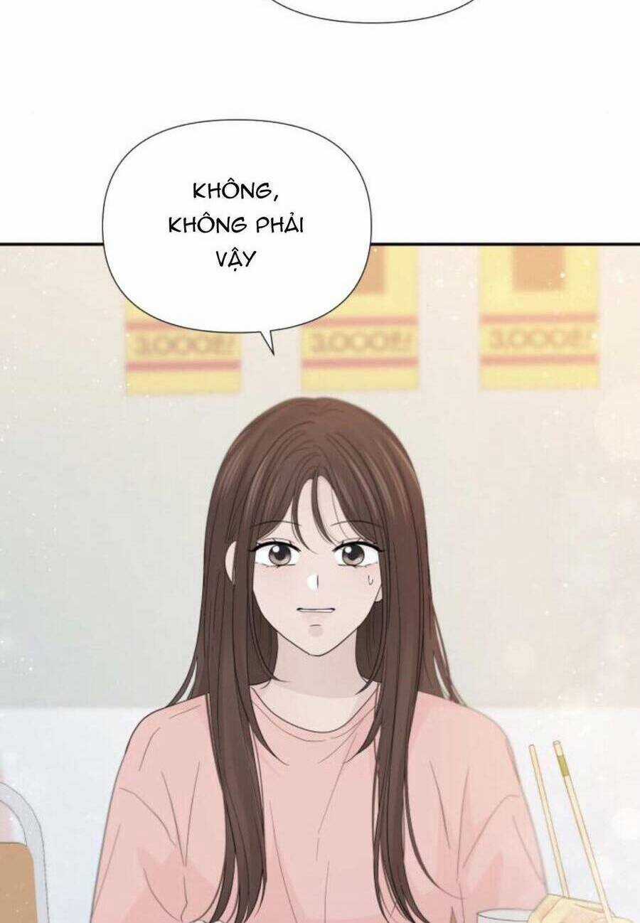 Lời Tỏ Tình Đi Lạc Chapter 53 trang 49