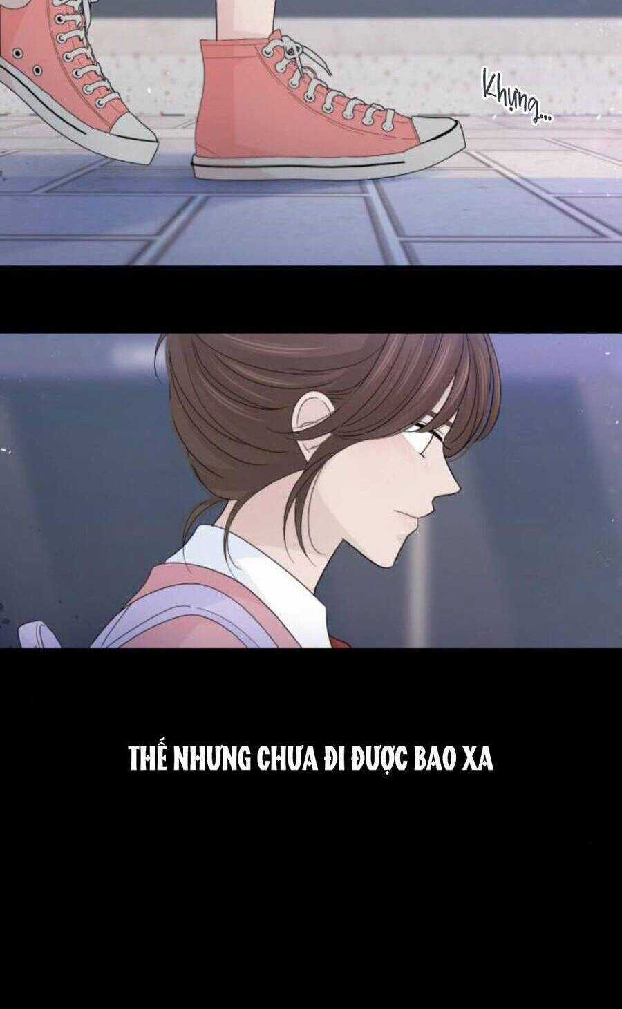 Lời Tỏ Tình Đi Lạc Chapter 53 trang 5