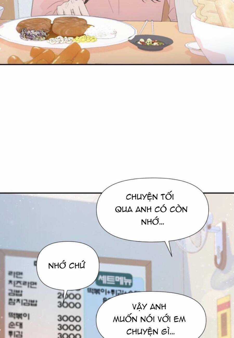 Lời Tỏ Tình Đi Lạc Chapter 53 trang 50