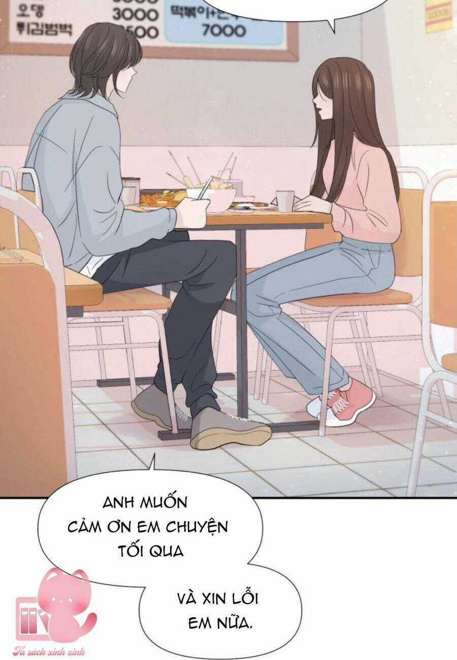 Lời Tỏ Tình Đi Lạc Chapter 53 trang 51