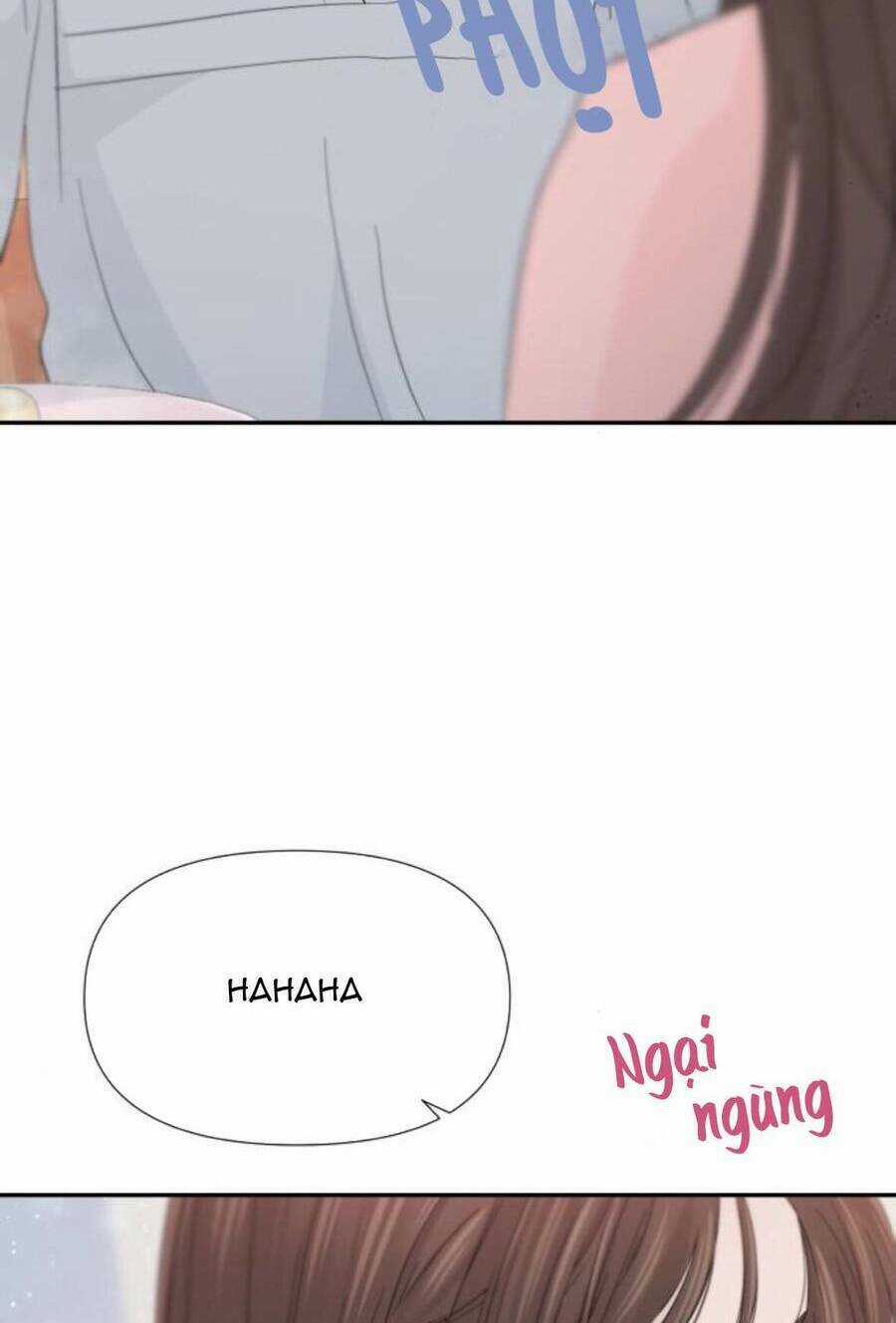 Lời Tỏ Tình Đi Lạc Chapter 53 trang 54