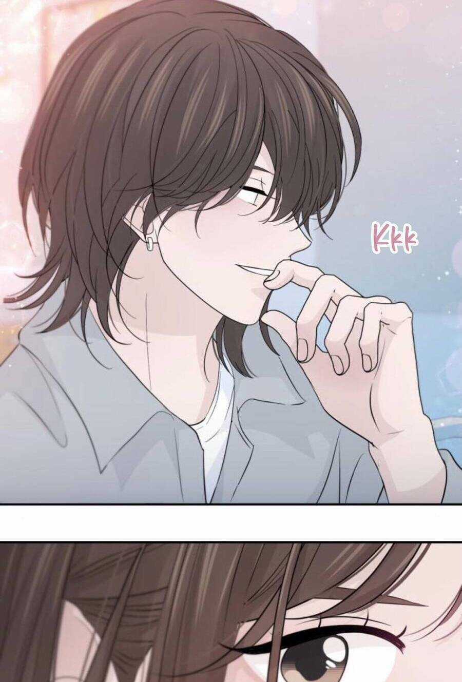 Lời Tỏ Tình Đi Lạc Chapter 53 trang 56