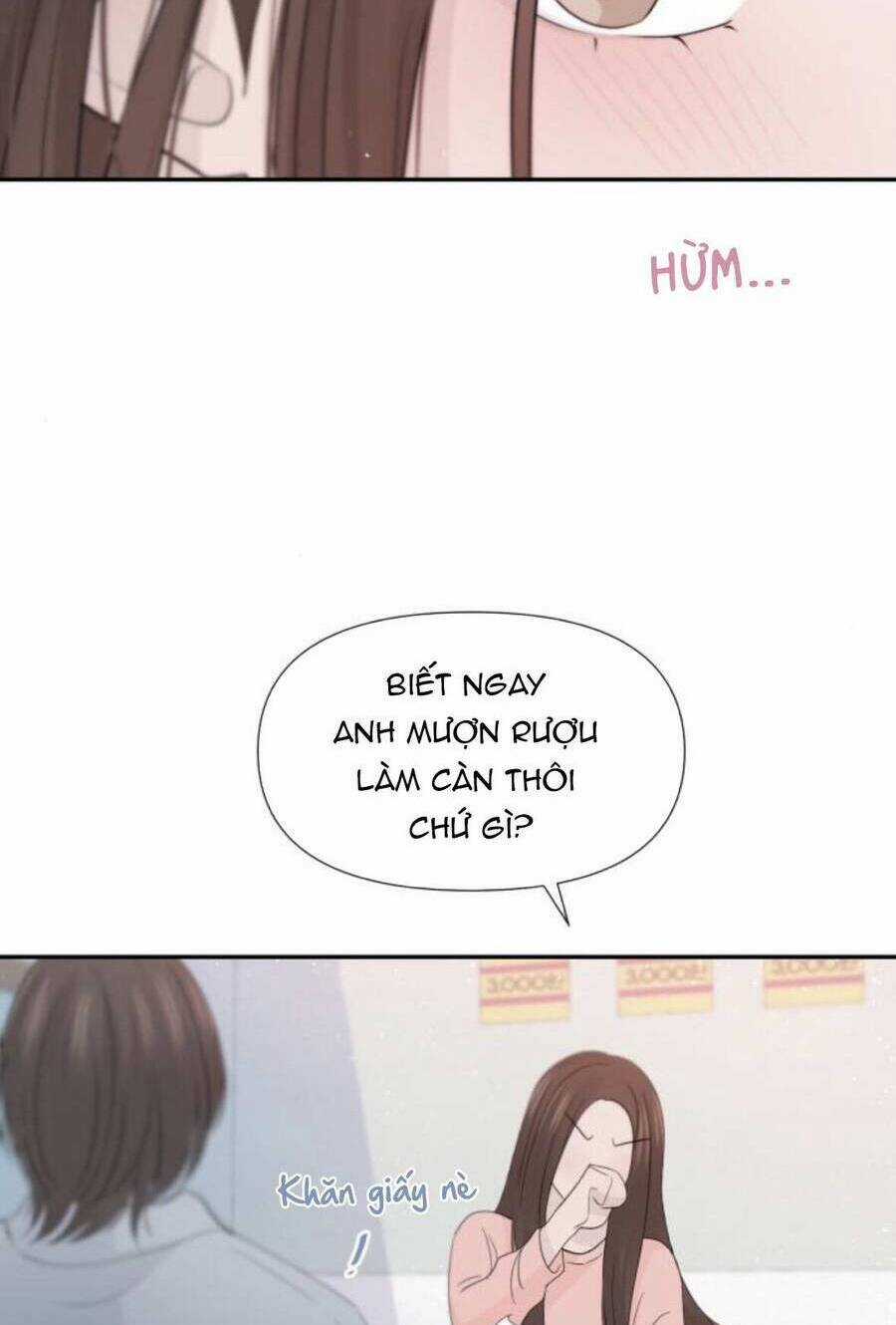 Lời Tỏ Tình Đi Lạc Chapter 53 trang 57