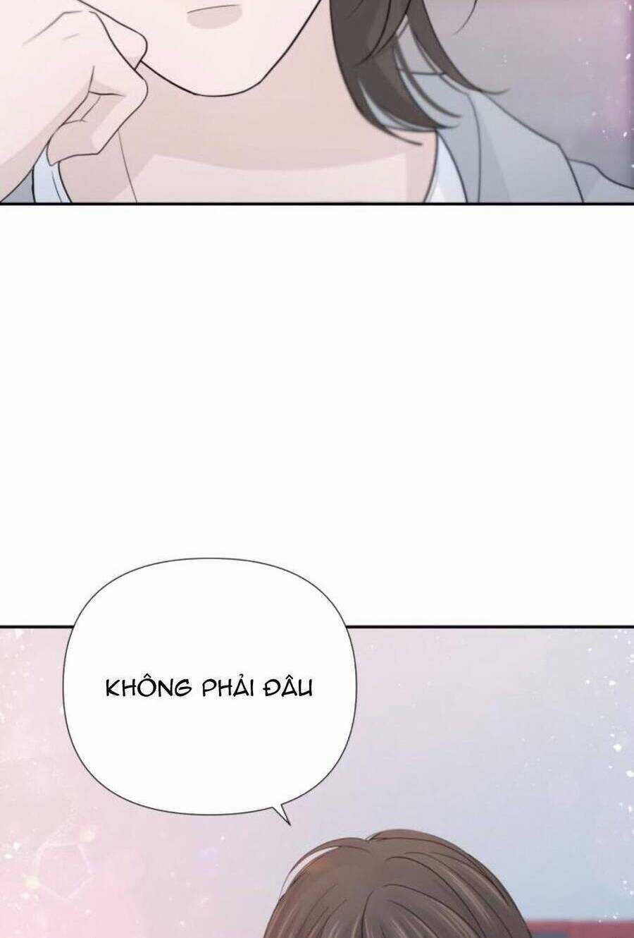 Lời Tỏ Tình Đi Lạc Chapter 53 trang 59