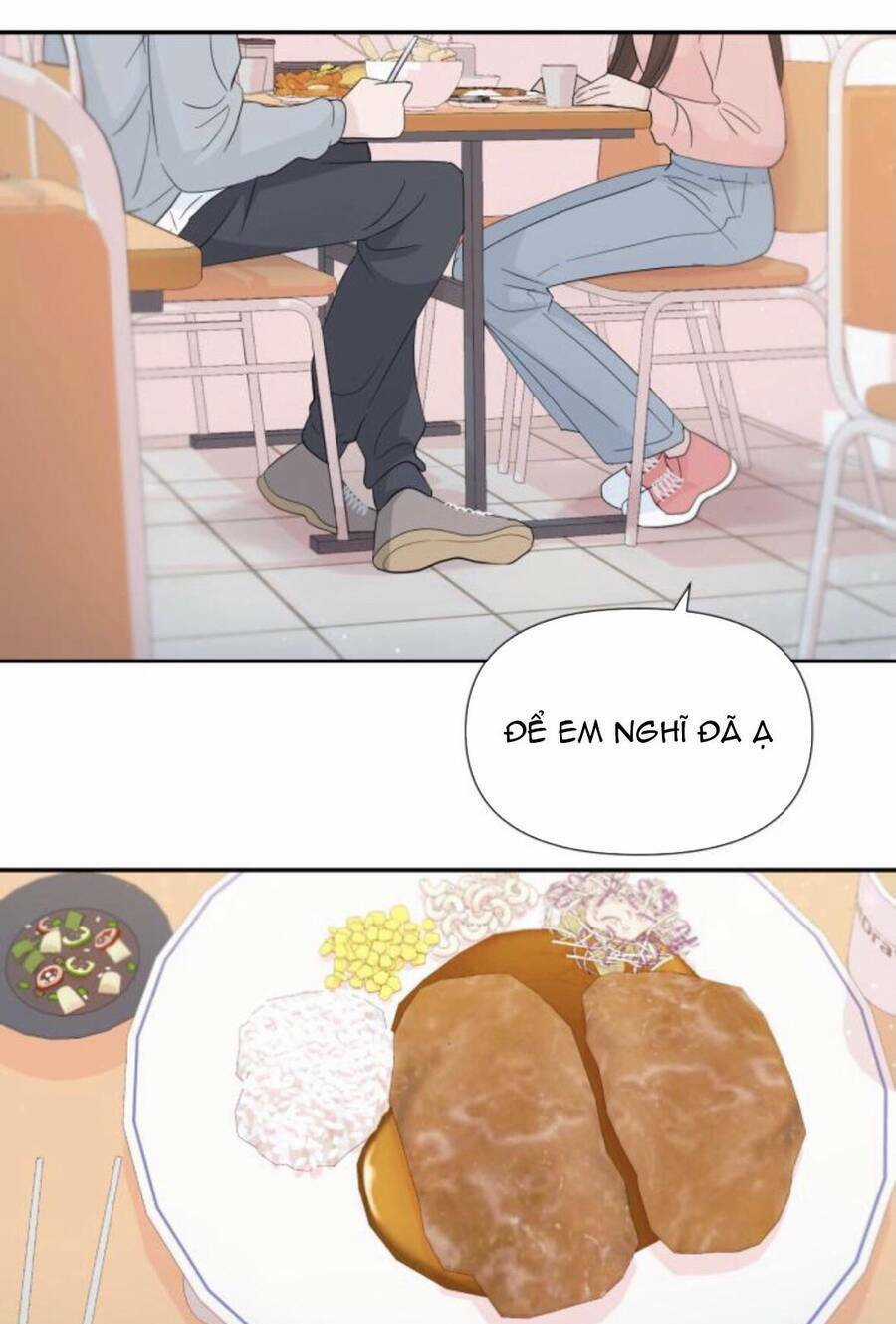 Lời Tỏ Tình Đi Lạc Chapter 53 trang 62