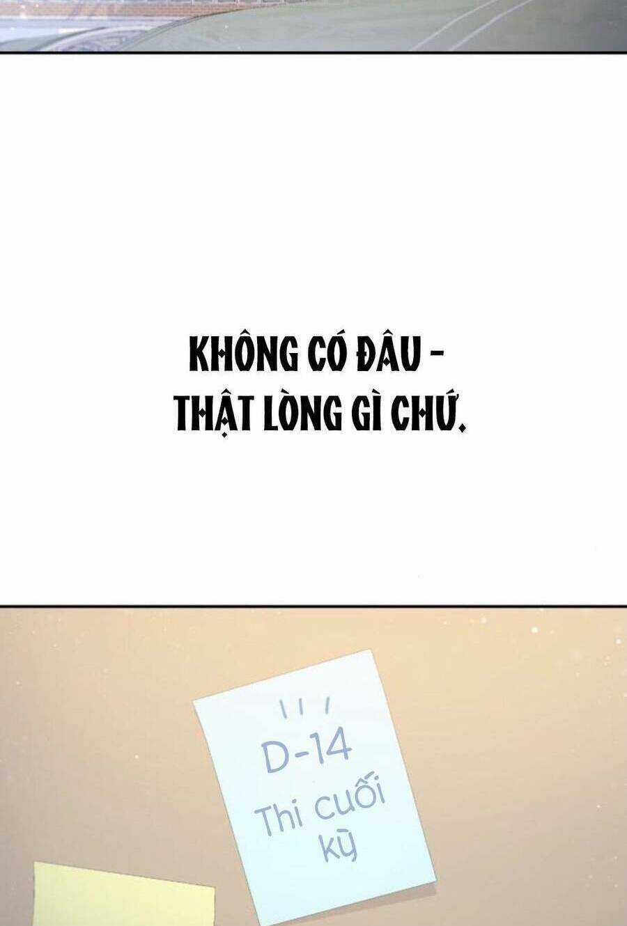 Lời Tỏ Tình Đi Lạc Chapter 53 trang 65