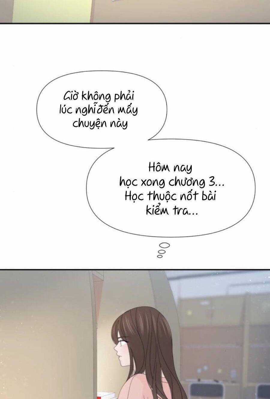 Lời Tỏ Tình Đi Lạc Chapter 53 trang 66