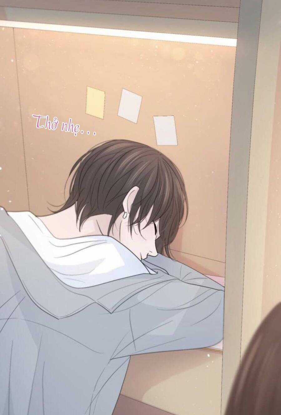 Lời Tỏ Tình Đi Lạc Chapter 53 trang 68