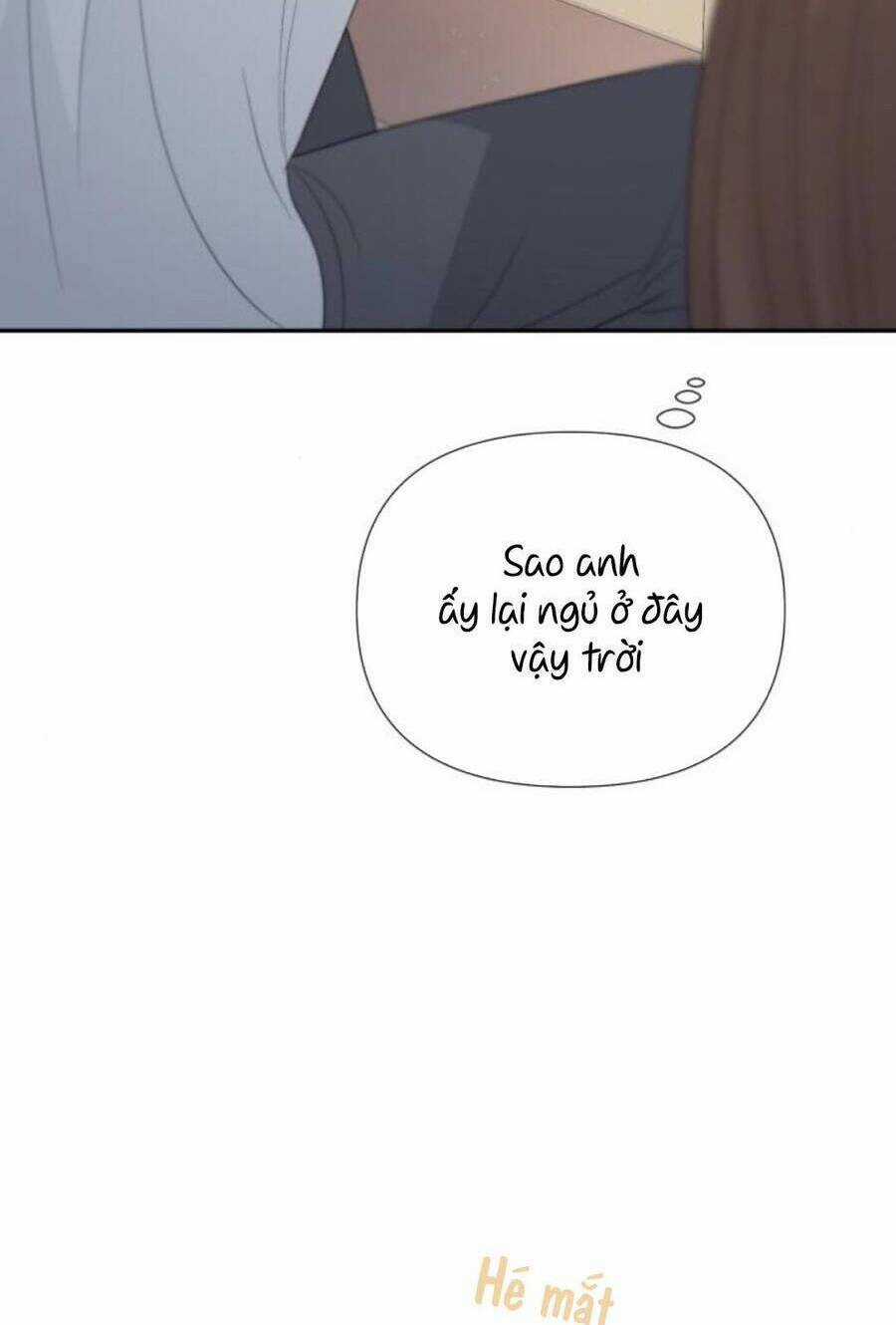 Lời Tỏ Tình Đi Lạc Chapter 53 trang 69