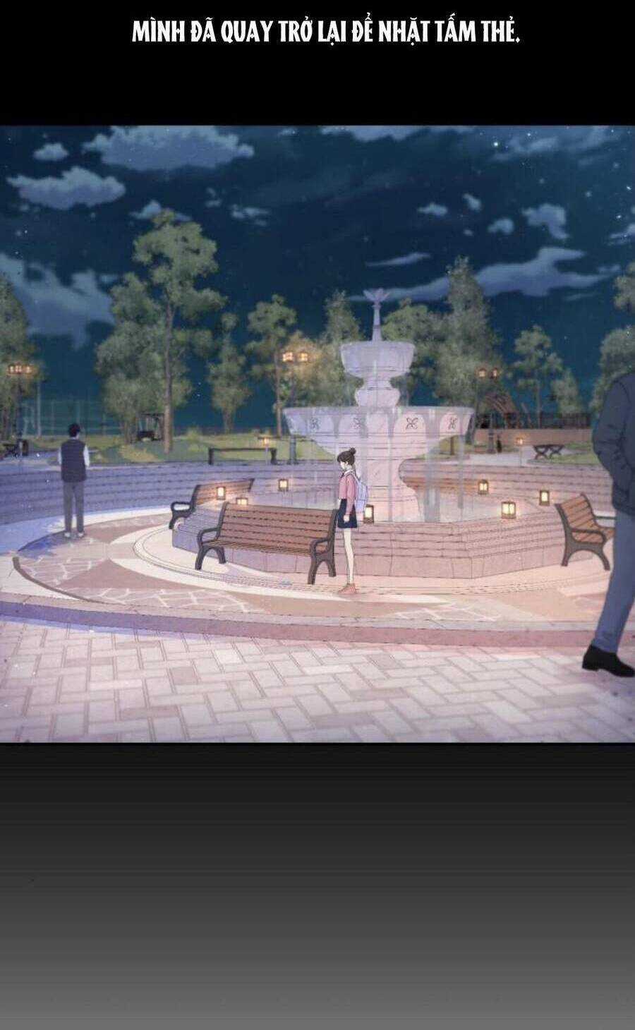 Lời Tỏ Tình Đi Lạc Chapter 53 trang 7