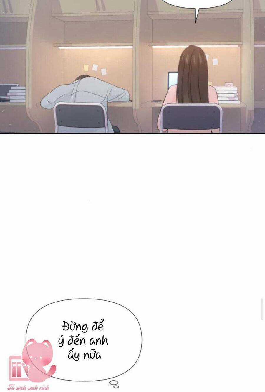 Lời Tỏ Tình Đi Lạc Chapter 53 trang 71