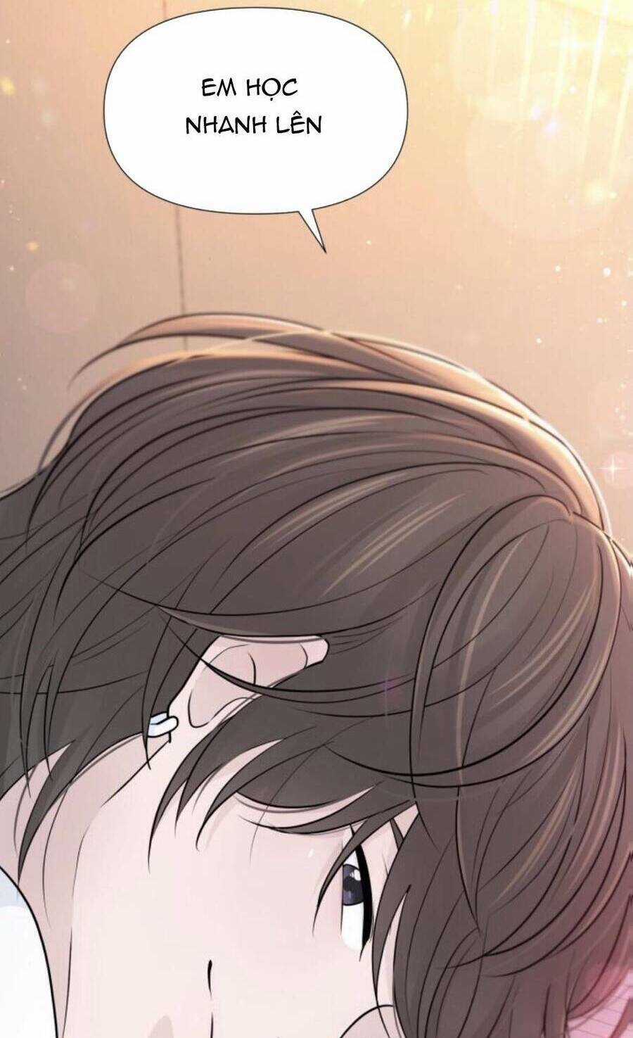 Lời Tỏ Tình Đi Lạc Chapter 53 trang 76