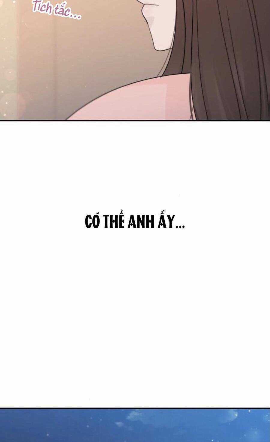 Lời Tỏ Tình Đi Lạc Chapter 53 trang 82