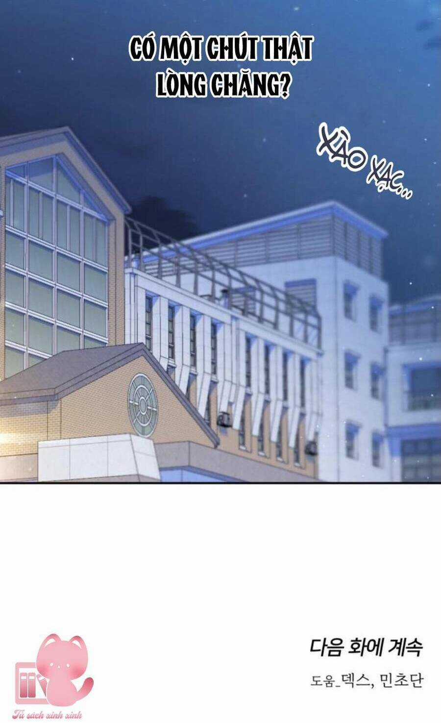 Lời Tỏ Tình Đi Lạc Chapter 53 trang 83