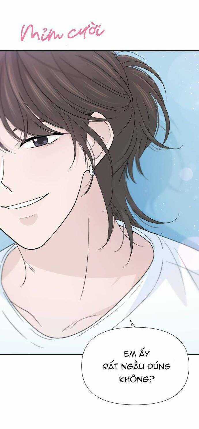 Lời Tỏ Tình Đi Lạc Chapter 54 trang 10