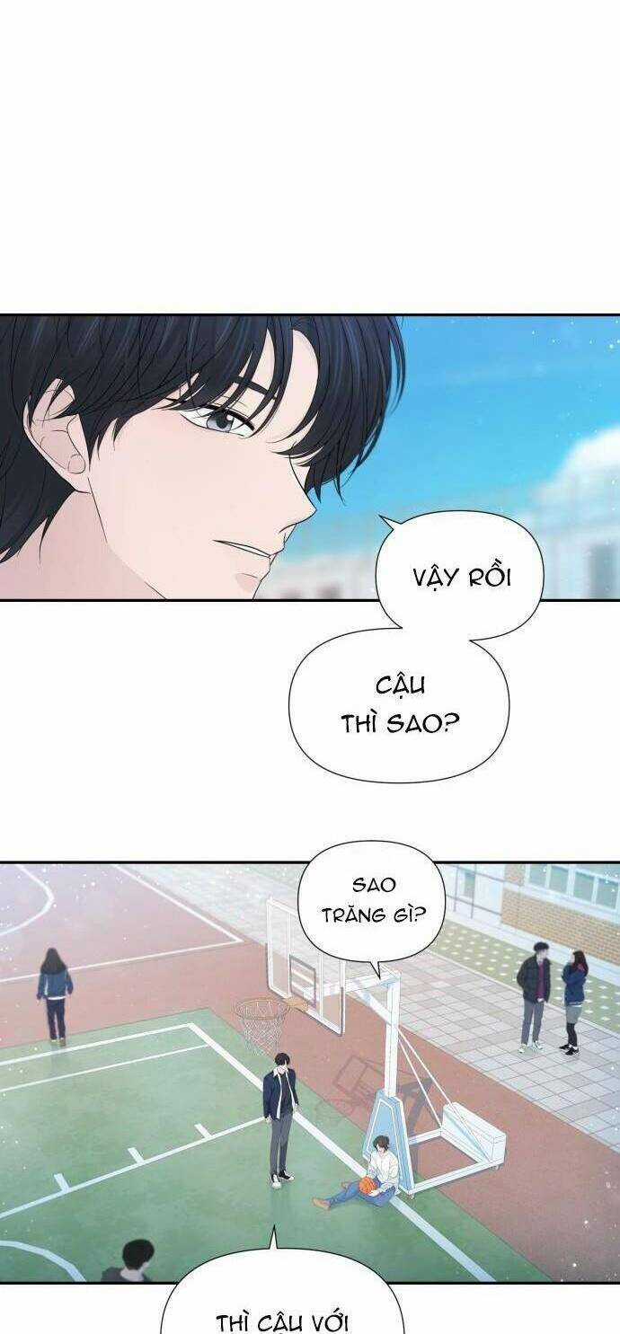 Lời Tỏ Tình Đi Lạc Chapter 54 trang 11