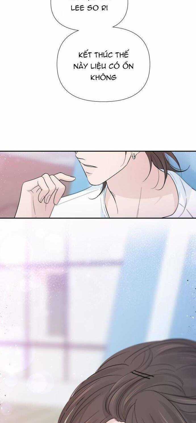 Lời Tỏ Tình Đi Lạc Chapter 54 trang 12