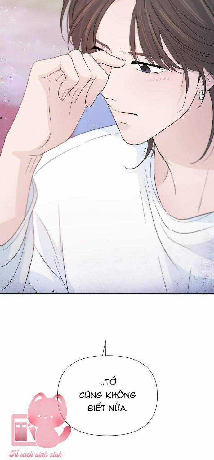 Lời Tỏ Tình Đi Lạc Chapter 54 trang 13