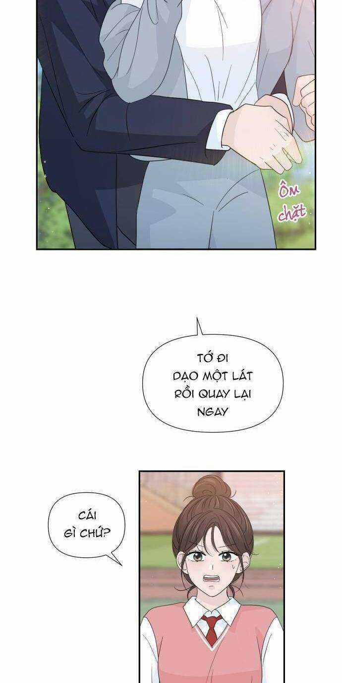 Lời Tỏ Tình Đi Lạc Chapter 54 trang 16