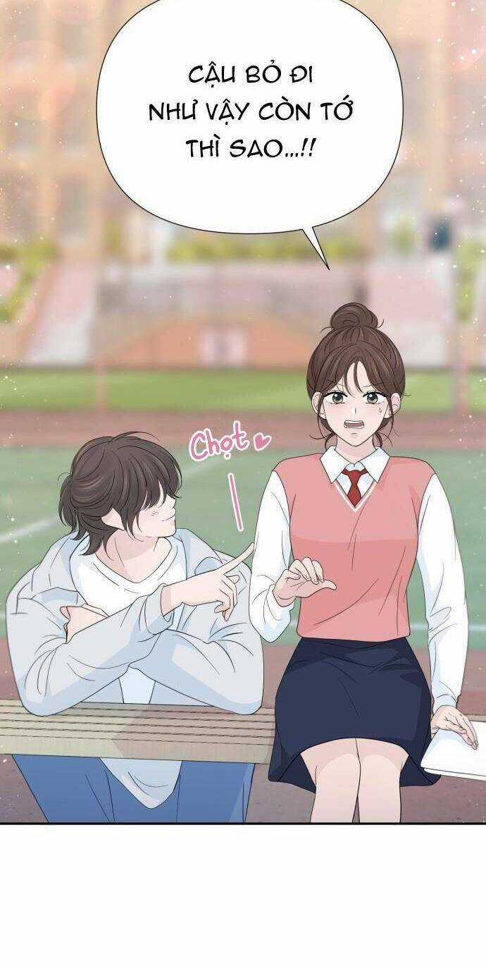 Lời Tỏ Tình Đi Lạc Chapter 54 trang 18