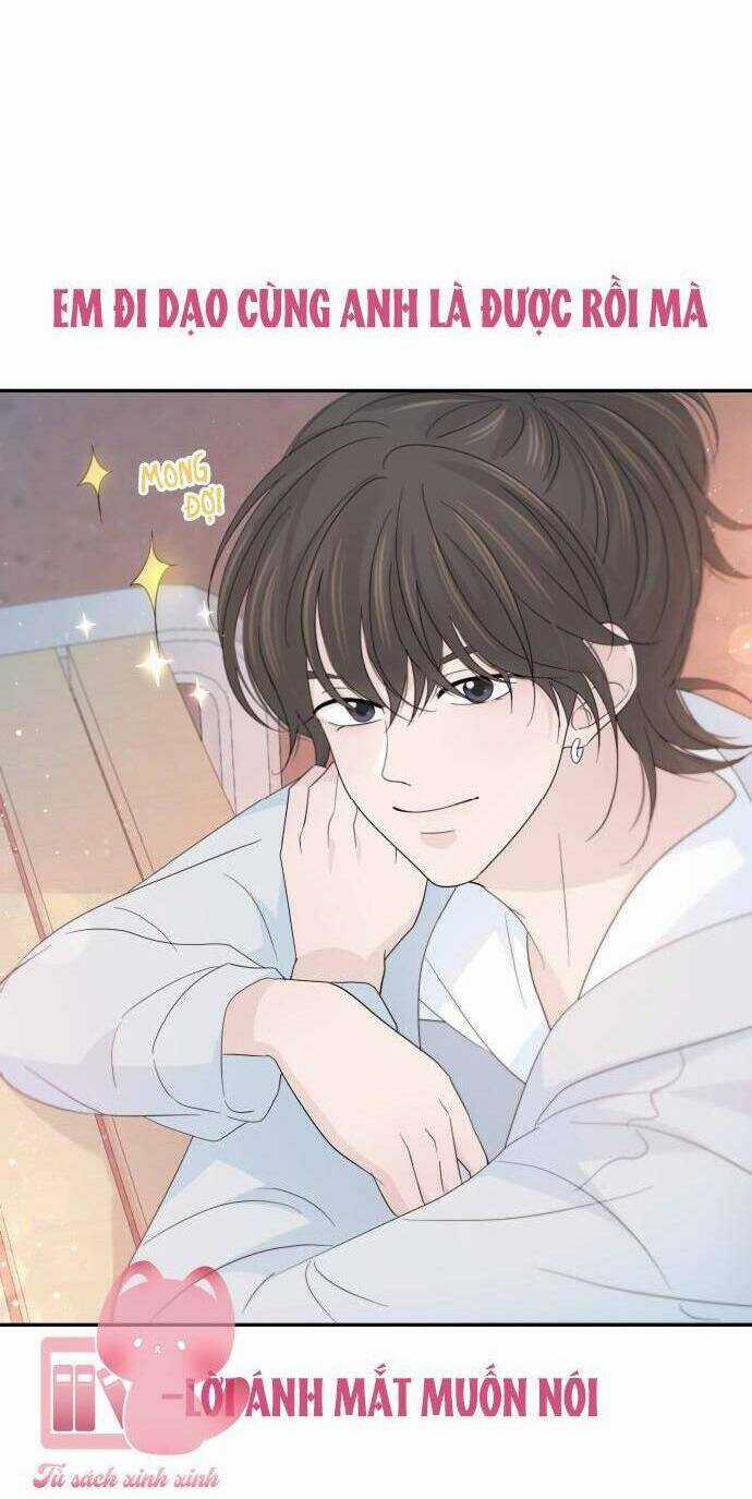 Lời Tỏ Tình Đi Lạc Chapter 54 trang 19