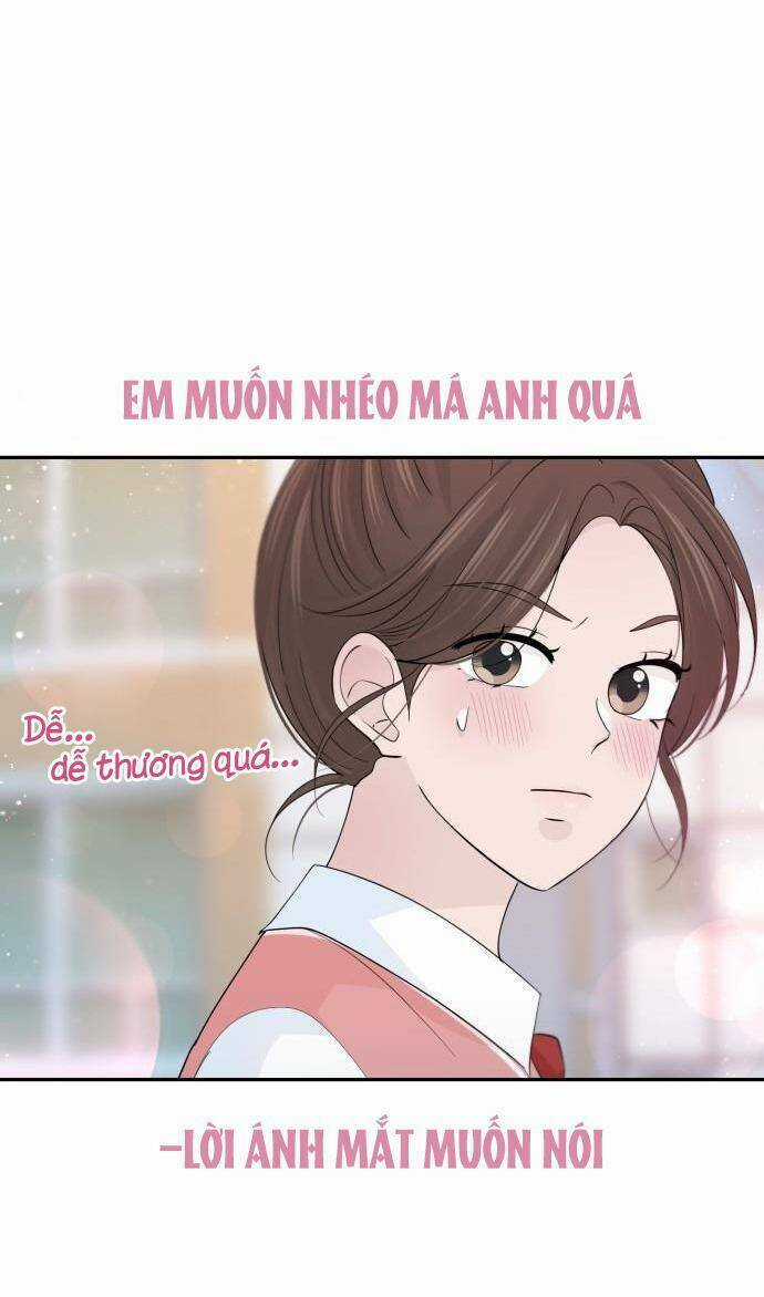 Lời Tỏ Tình Đi Lạc Chapter 54 trang 20