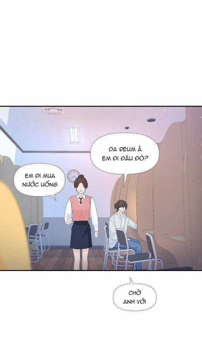 Lời Tỏ Tình Đi Lạc Chapter 54 trang 24