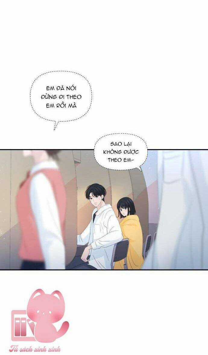 Lời Tỏ Tình Đi Lạc Chapter 54 trang 25